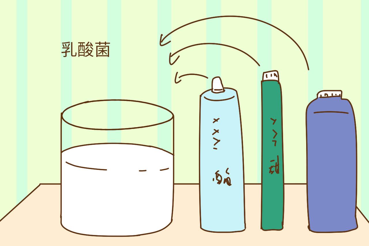 宝宝喝牛奶要讲究, 儿童市场上常见的3种奶制品, 其实不适合宝宝