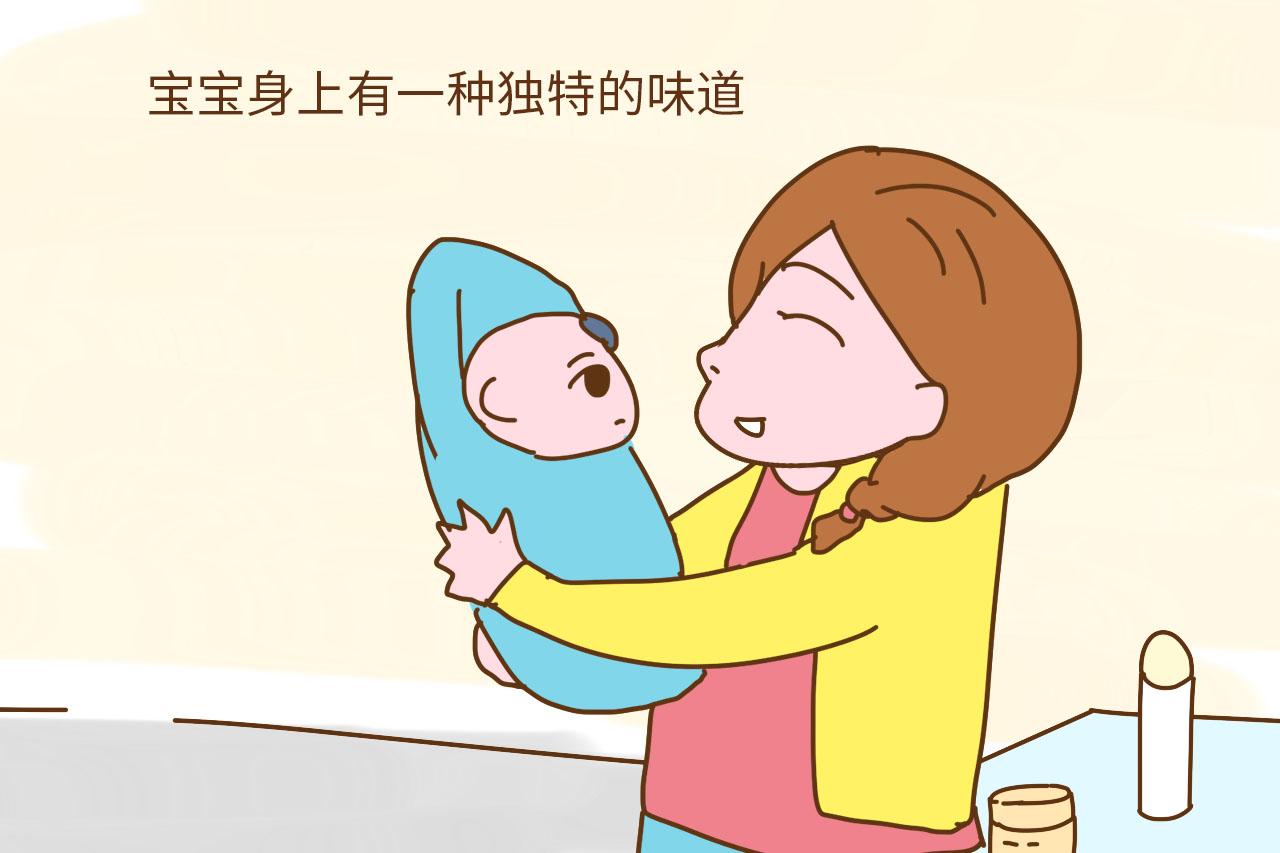老婆产后怎么这么“重口味”, 老公别着急, 我慢慢告诉你