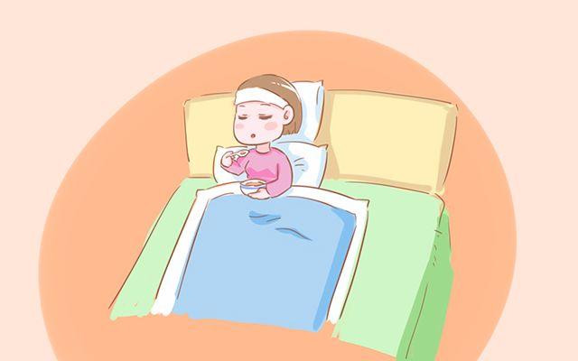 产后撞上这3件事, 导致宝妈的瘦身计划泡汤, 实在很无奈