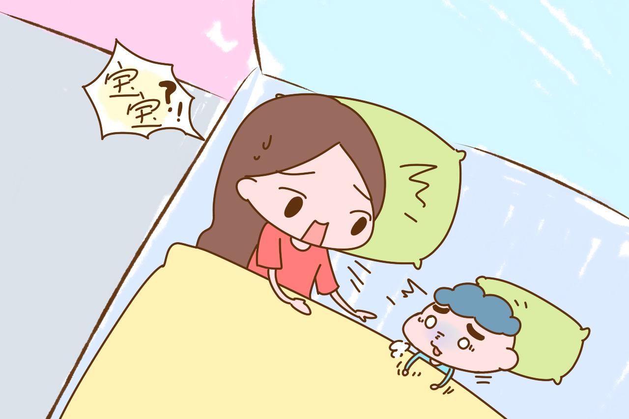 新生儿这些症状看似正常, 实际上是生病了, 早发现早干预, 别耽误