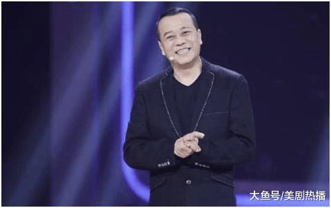 曾经的TVB一哥58岁啦! 佘诗曼林峰等明星出席生日趴齐贺寿!