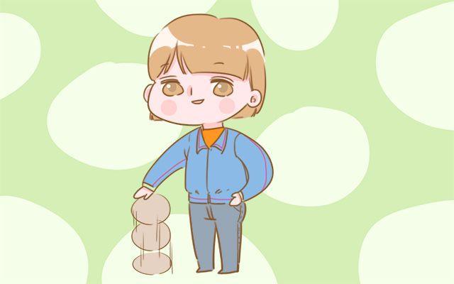 妈妈们看过来, 这四类衣服会让孩子危险, 不要再买了