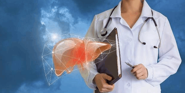 喝酒的朋友, 如果没这5个表现, 恭喜, 你的肝脏还很健康!