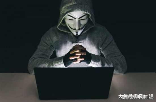 为什么黑客只用键盘不用鼠标? 说出来很多小白估计都不信