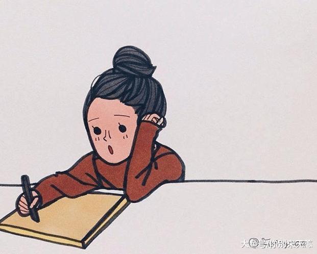 有这3种表现的女人, 最薄情寡义, 男人遇到了要远离!