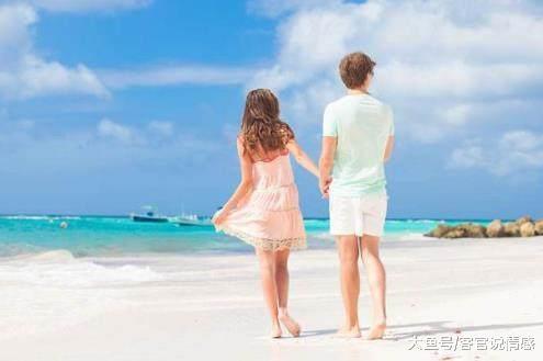 女人能不能生, 看这四个部位最准!