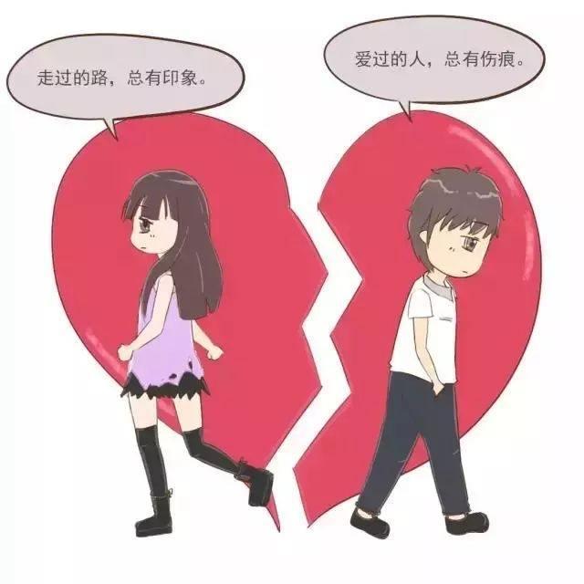 能写出下面7句话的人, 得经历多少伤感?