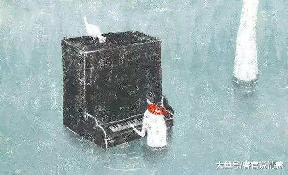 一个女人是不是真的爱你, 看这三个地方就知道了!