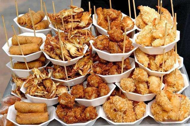 湿气重的女人容易长胖, 3类食物最好别吃, 加重湿气“胖成球”!