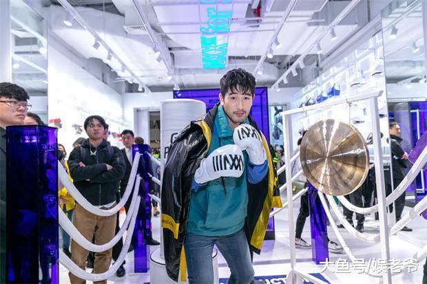 INXX SPORTS正式启幕, 为潮流运动注入全新活力