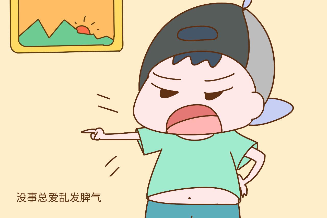 小孩子有这几种表现, 说明安全感极度缺乏, 家长可要警惕了