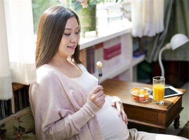 怀孕后喜欢吃的东西和生男生女有关吗? 真的是“酸儿辣女”吗?