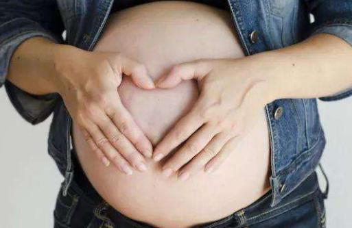 有这些特征的女性, 真是恭喜了, 很有可能是易孕体质