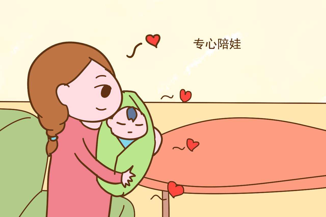让老人带娃自己去上班? 家里是这3种情况, 哪怕再累也要自己带
