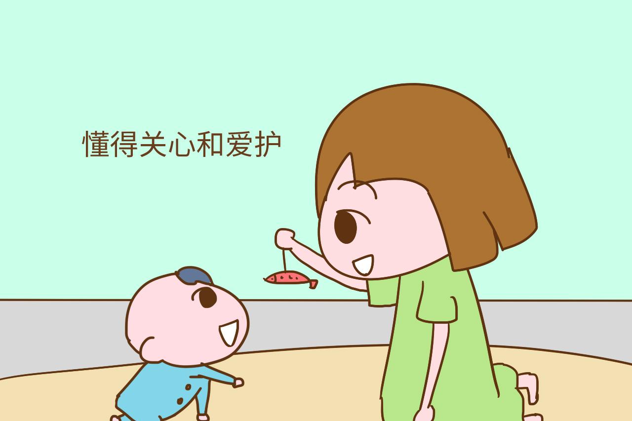 爸爸扮演这样的角色, 会使孩子越来越优秀, 让你老公试试