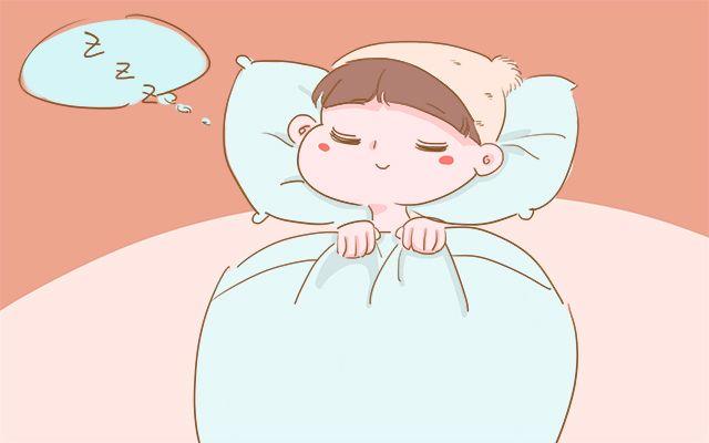 宝宝这时候睡枕头正合适, 宝妈可不能马虎, 枕头挑选也有讲究