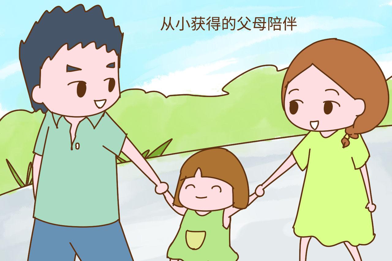 “穷二代”比“富二代”差在哪? 差的不只是钱, 还有这几样东西
