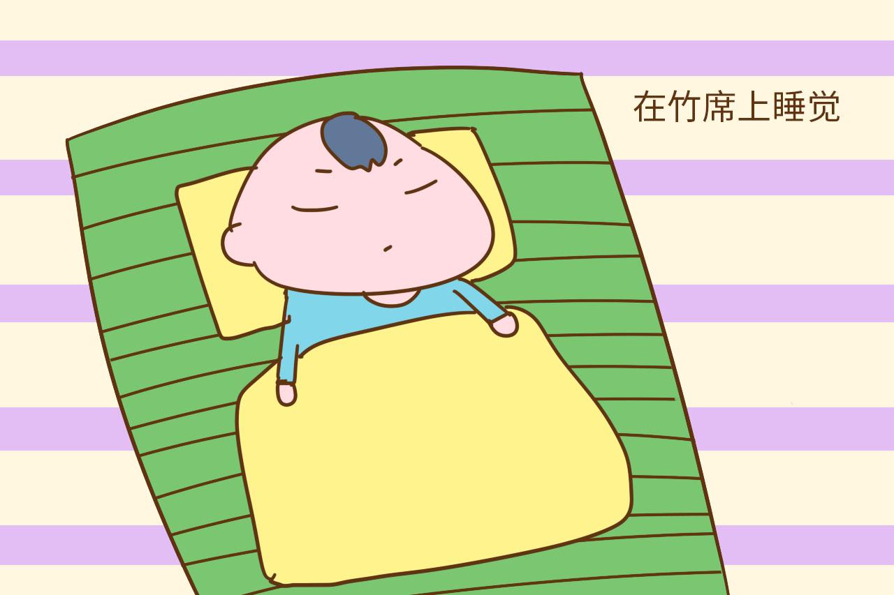夏季疾病高发期, 别让孩子这样睡觉, 容易让娃生病