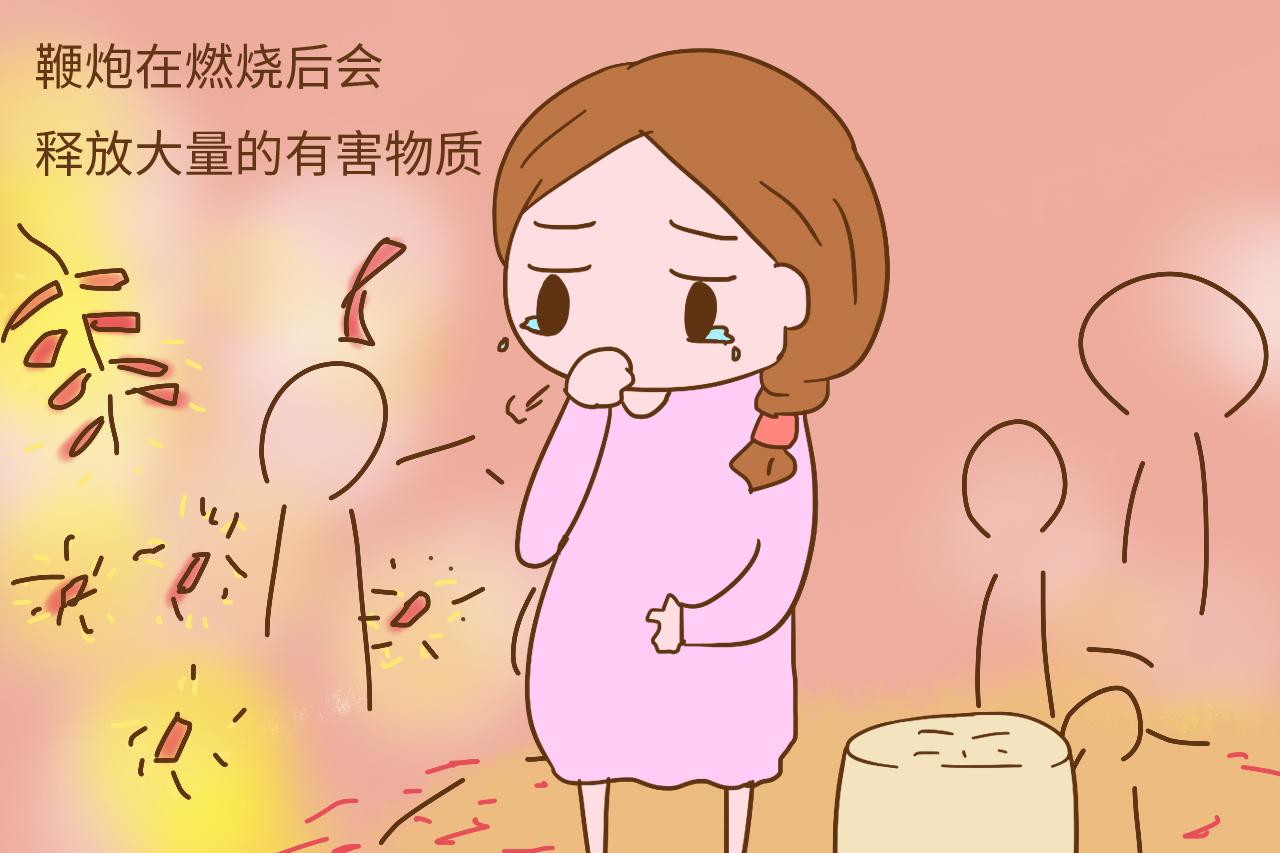 别选在过年的时候怀孕, 原因你要知道