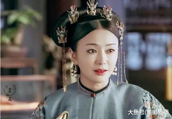 秦岚采访道出最喜欢的男星, 没想到会是他! 网友: 皇后的确有眼光