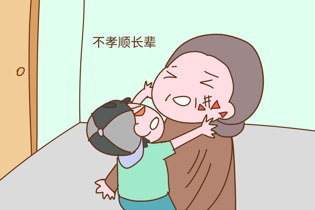 小孩子有这几个特征, 长大后多半会没出息, 家长可要注意