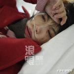 搞事情! 马蓉被王宝强施暴, 还进了医院急诊?