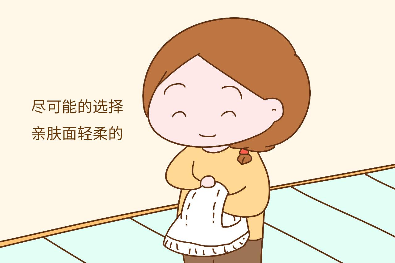 妈妈们烦心怎么给宝贝挑选合适的纸尿裤呢? 四个角度为宝宝选择