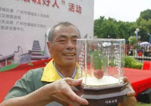 这几种水果, 价值上万, 吃一个能买一套房!