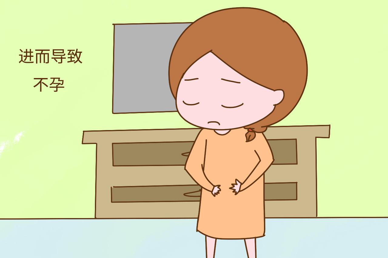 有这三种特征的女人, 想要怀上孩子会很难, 希望你不在其中