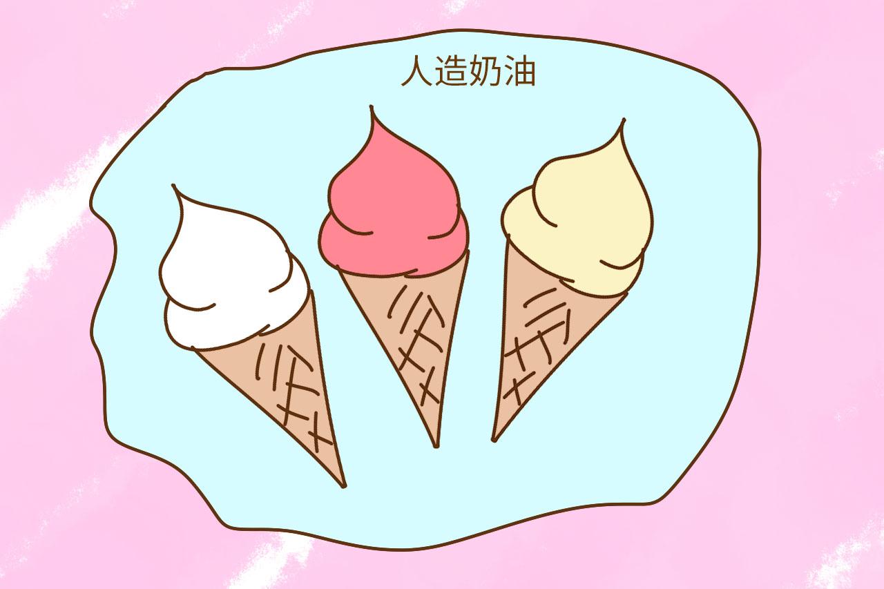 医生强调: 这3种人造食物不能让孩子吃, 家长不要再买了