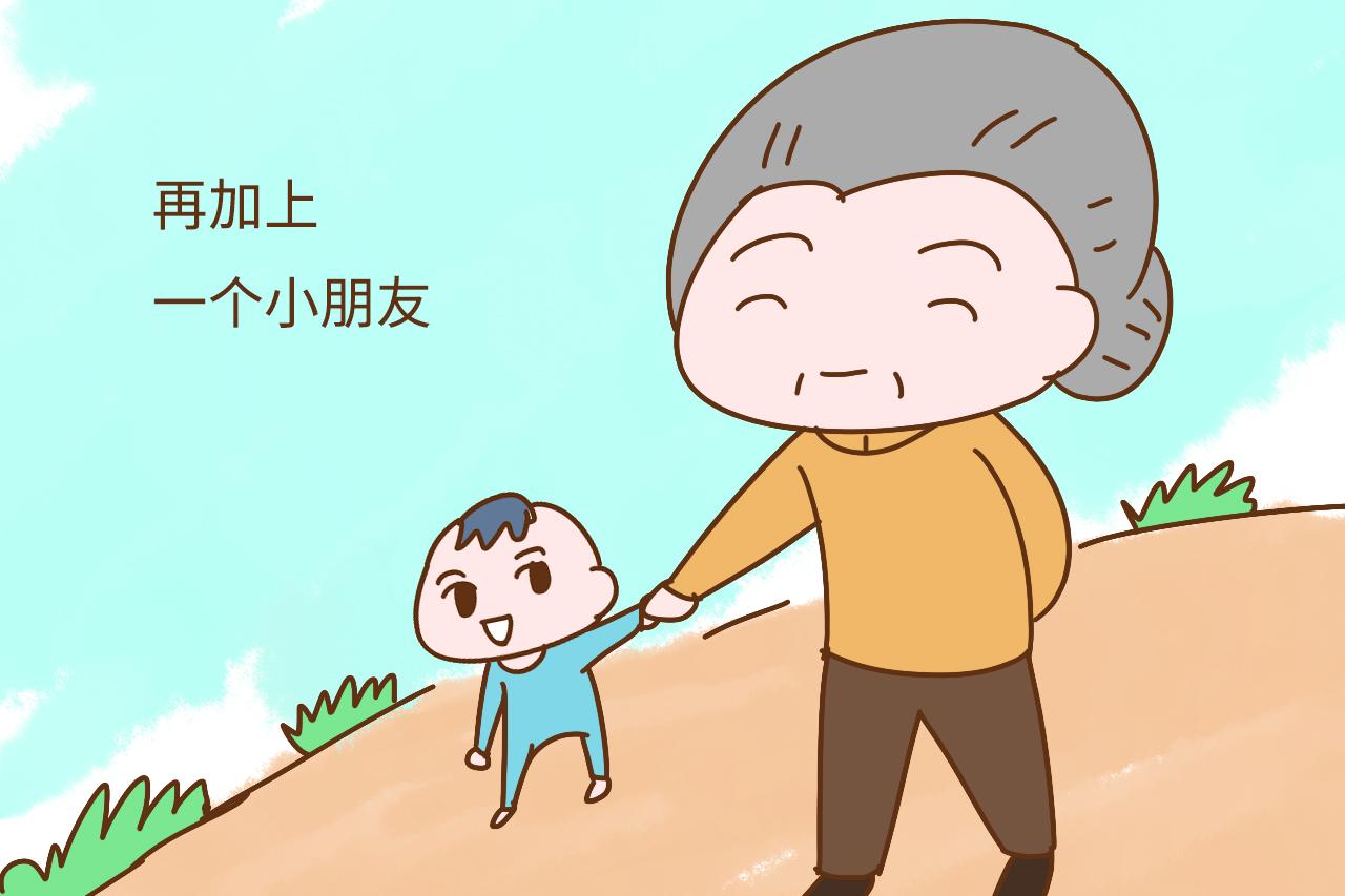 再辛苦, 也不建议让这几类人带孩子, 家长要注意