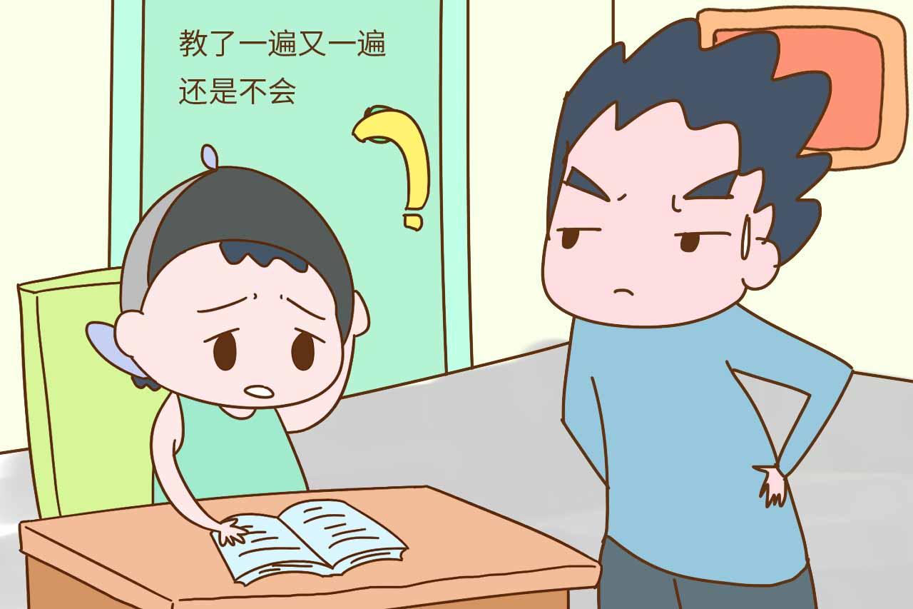 别不信, 父母的这3种行为, 会让孩子有心理阴影还会变得很冷血