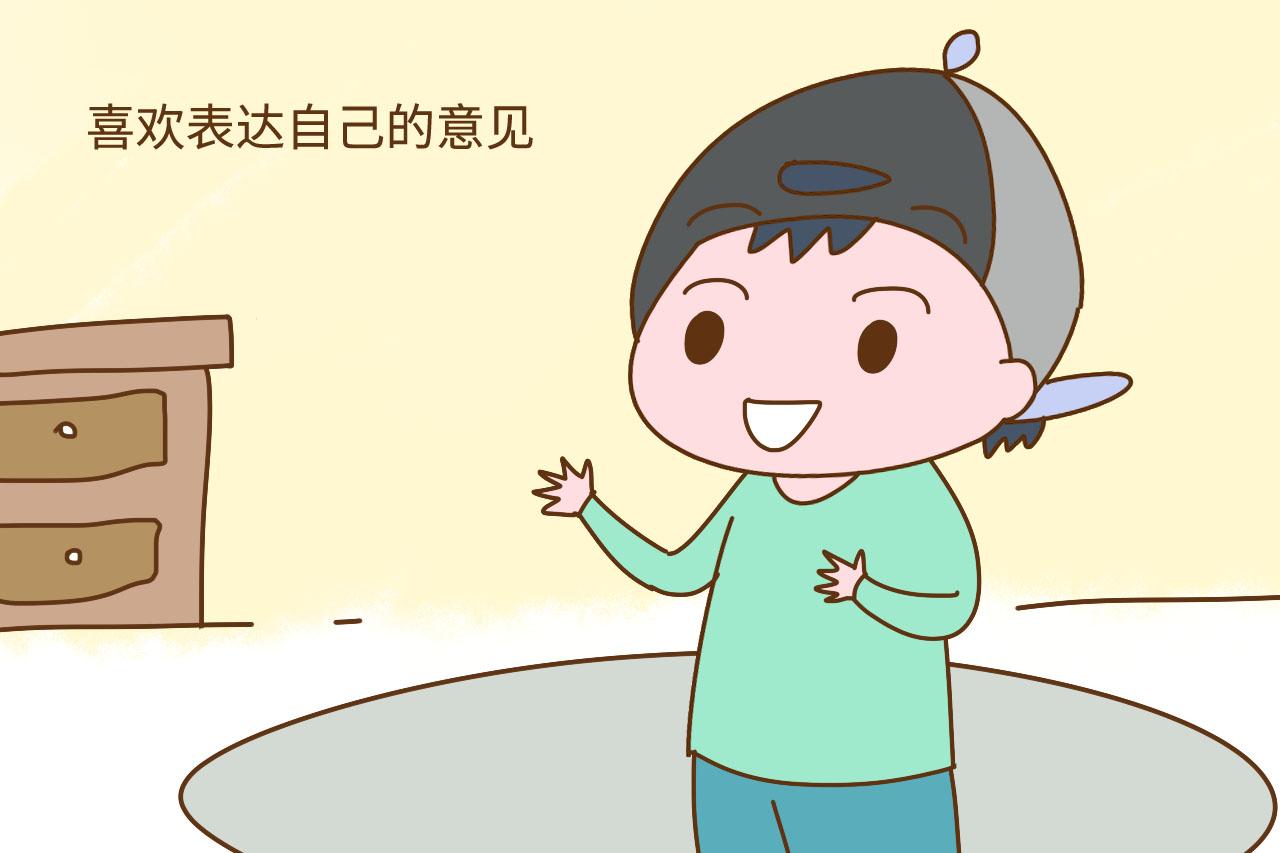 孩子喜欢做这3件事, 说明有潜力当领导, 家长可不要埋没了