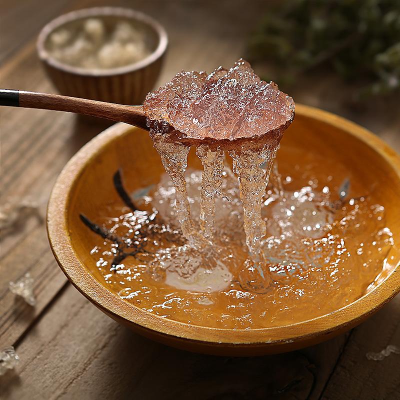 女人不想老太快, 秋冬季节多吃这些食物, 补充胶原蛋白更显年轻