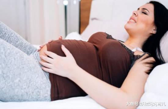 胎儿难产的5大原因, 孕期做好这三点, 分娩更顺利