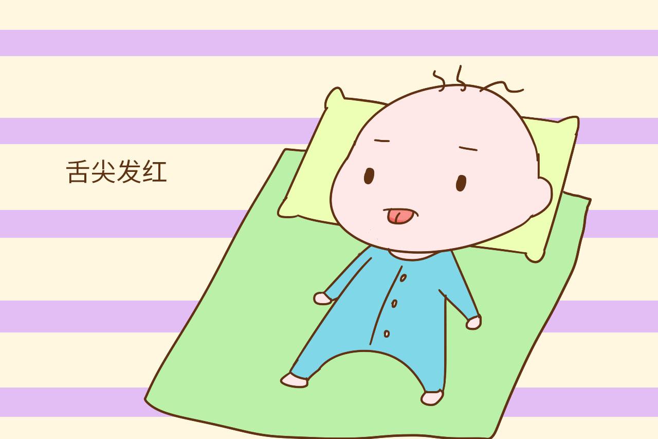 有时候孩子爱发脾气、爱闹腾, 也是身不由己, 可能是疾病信号