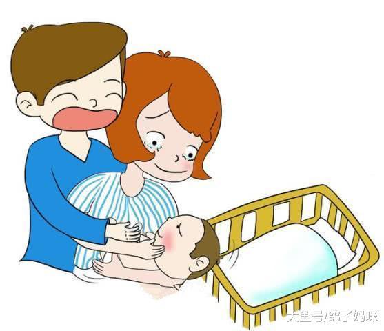 不是孩子爱哭闹, 是你没有认清孩子给的讯号!