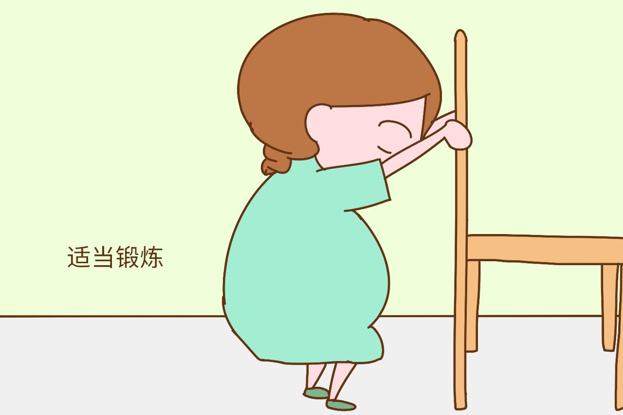 为什么别人生孩子就和上厕所一样简单? 你生孩子却疼的丢了半条命