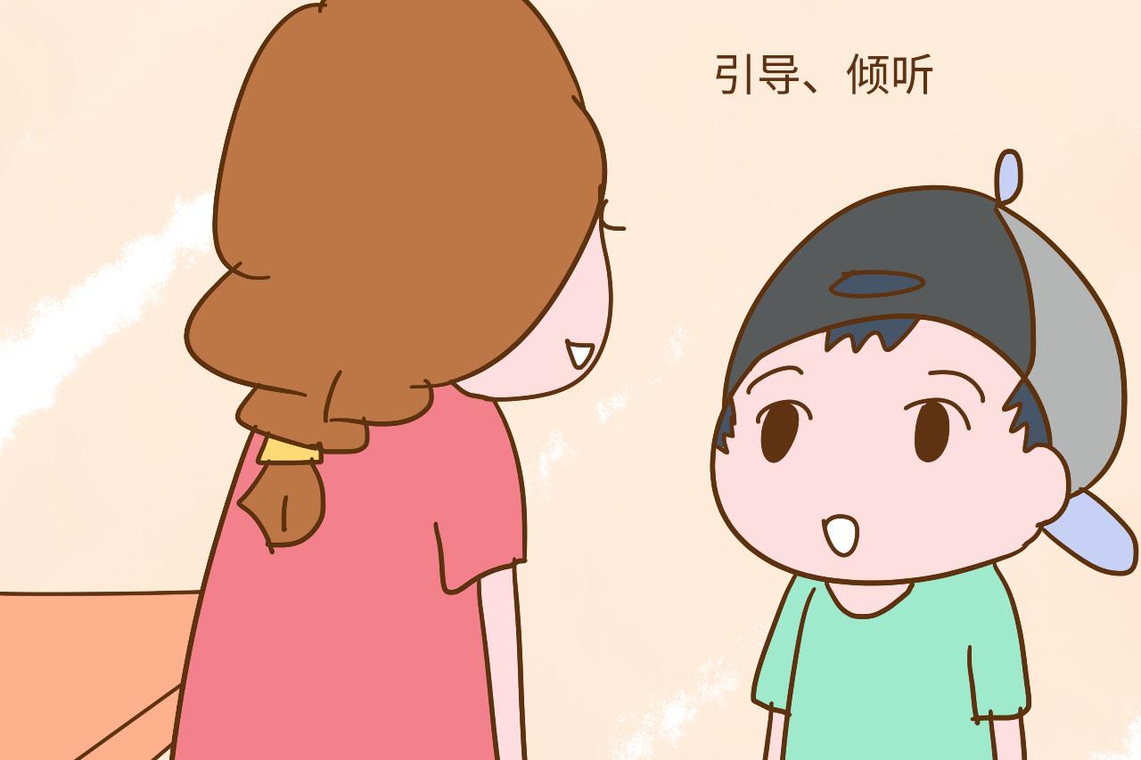 这种举动很伤害孩子身心, 再不注意, 妈妈们会被孩子讨厌的