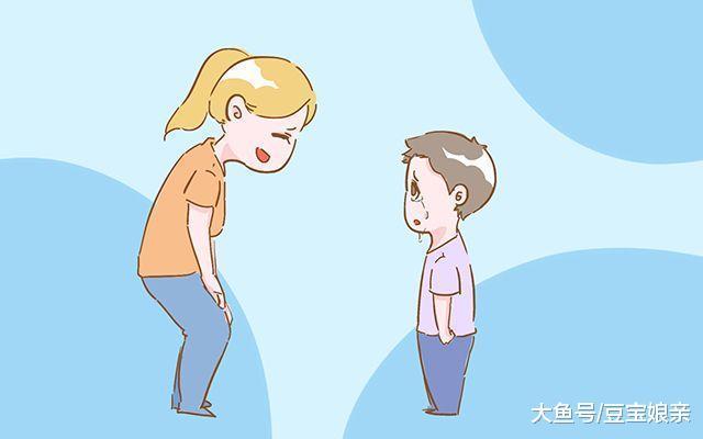 了解宝宝发育异常的4种信号, 小心错过最佳治疗期