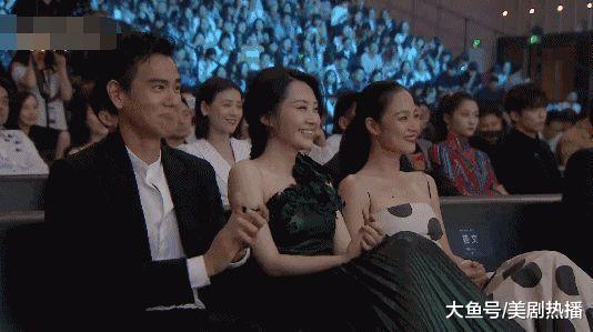 彭于晏对“换座位事件”问心无愧, 获姜文力挺! 你怎么看?