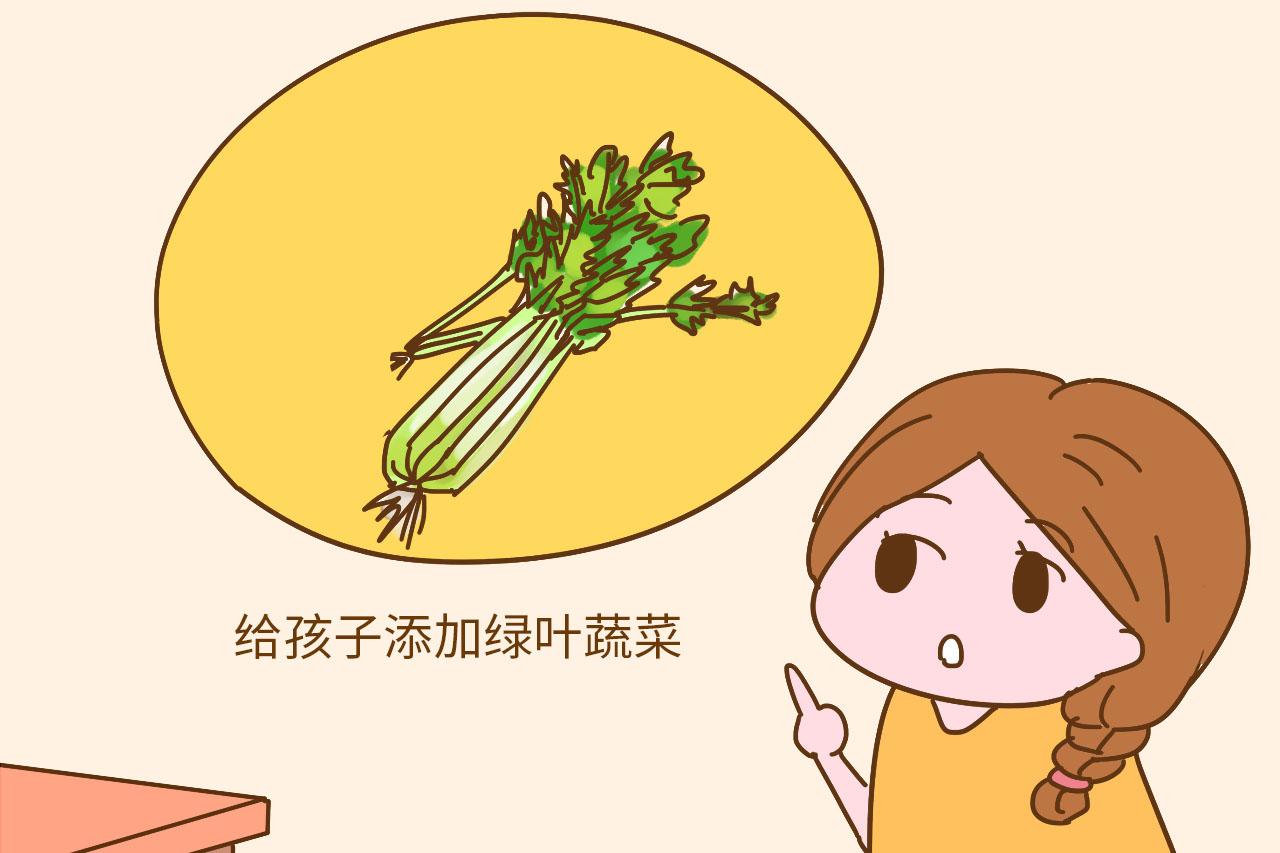 这种肤色的孩子表面看起来很招人喜欢, 其实很可能是患病的迹象