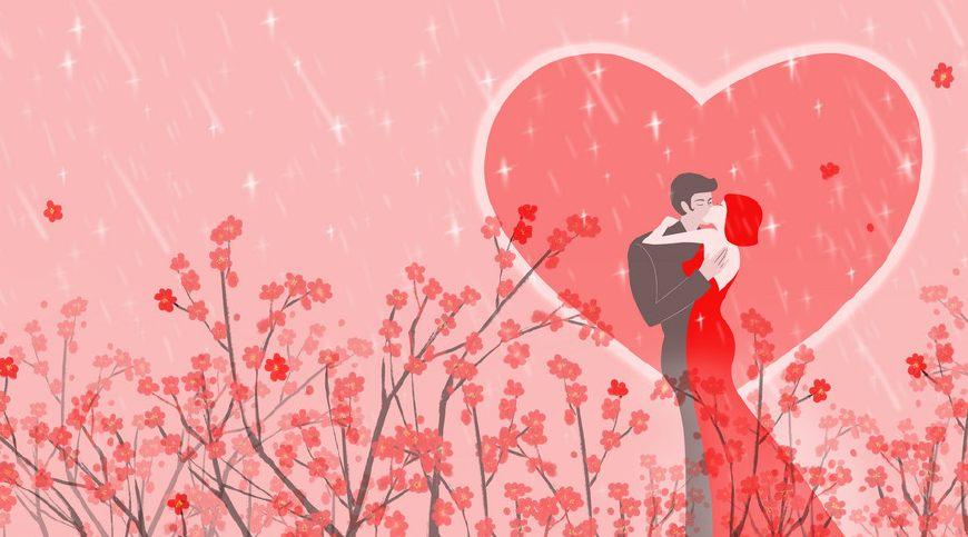 男人对女人的爱, 会因为女人这3句话越爱越深!