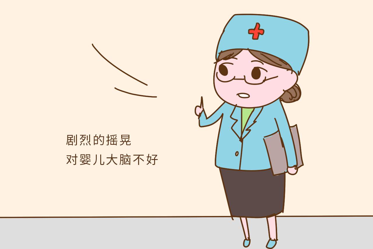 黑心月嫂常用的哄娃伎俩, 家长可要擦亮眼, 别再受骗了