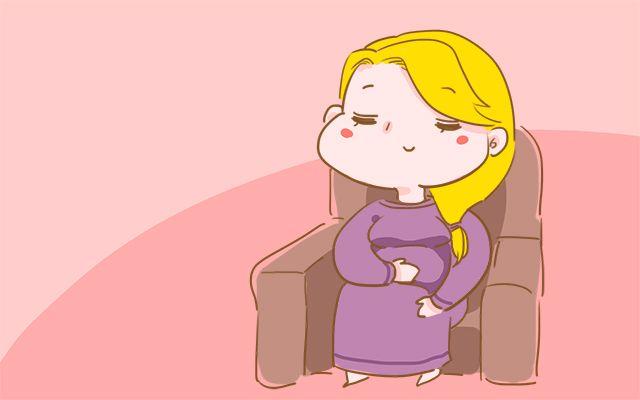 为什么心态好的孕妈生出的孩子往往更加健康? 原因在这里