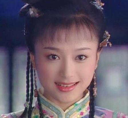 秦岚被怀疑整容, 她温柔道: 我真的垮了, 37岁了请允许我有点皱纹