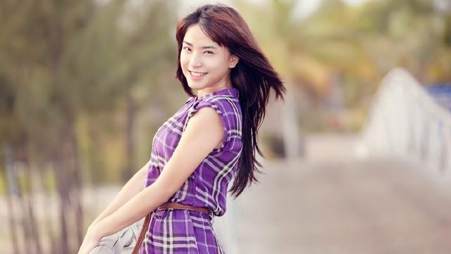 这4种女人魅力越来越大, 会让男人一见钟情!