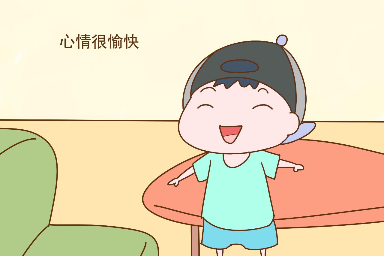 比父母高一大截的孩子, 都做到了这3件事, 其实并不难