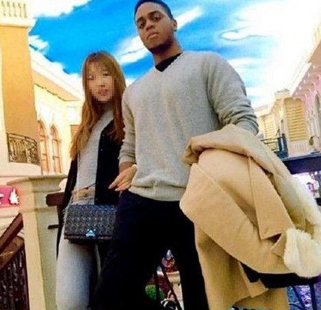远嫁给到非洲去的中国姑娘, 坦言有很多烦恼, 不开心