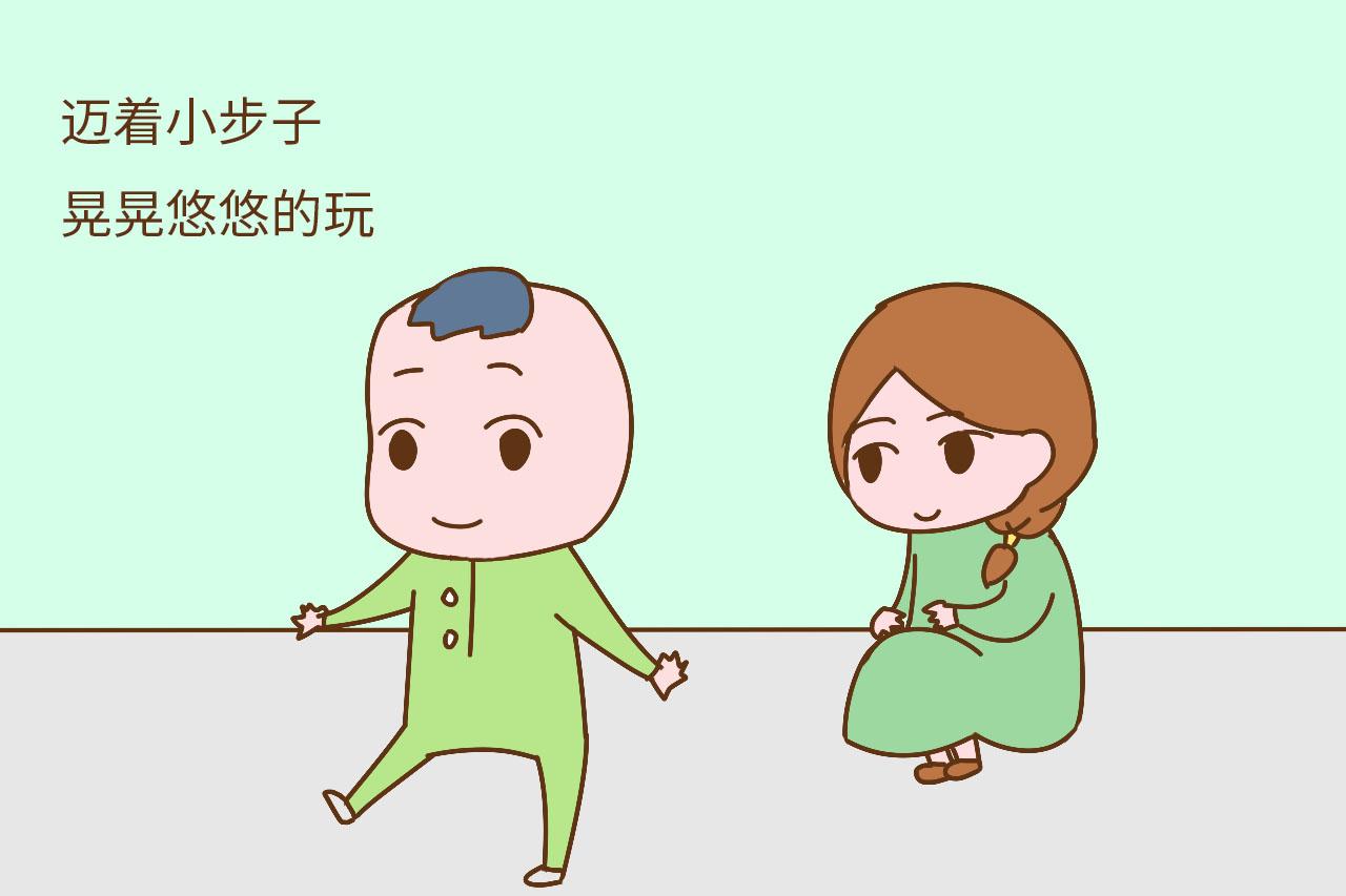 宝宝4个动作是在对妈妈示爱, 妈妈们注意到了吗? 宝宝心里很爱你